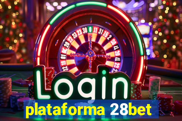 plataforma 28bet